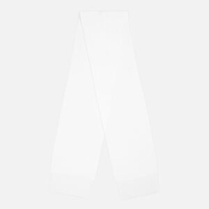 Шарф Sorang, белый — изображение 2