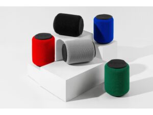 Портативная колонка mySound Clario, 15 Вт Red — изображение 7