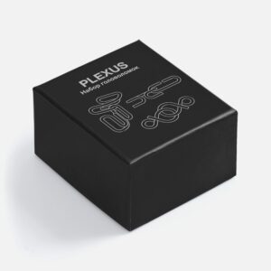 Набор из 3 головоломок Plexus — изображение 14