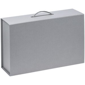 Коробка Big Case, серая — изображение 2
