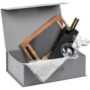 Коробка Big Case, серая — изображение 4