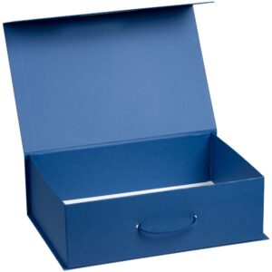 Коробка Big Case, светло-синяя — изображение 3