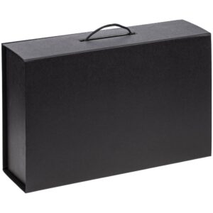 Коробка Big Case, черная — изображение 2