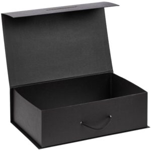 Коробка Big Case, черная — изображение 3