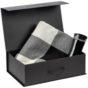 Коробка Big Case, черная — изображение 4