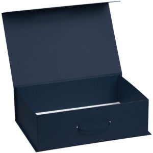 Коробка Big Case, синяя — изображение 3