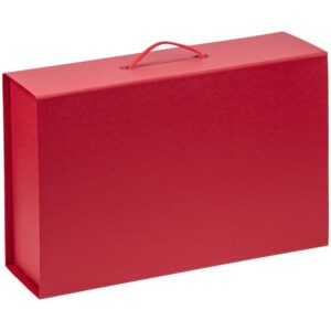 Коробка Big Case, красная — изображение 2