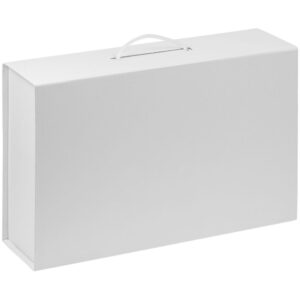 Коробка Big Case, белая — изображение 2
