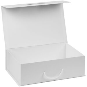 Коробка Big Case, белая — изображение 3