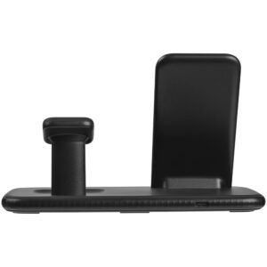 Зарядная станция Smart Nest, черная — изображение 4