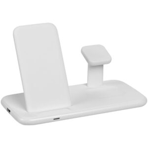 Зарядная станция Smart Nest, белая — изображение 3