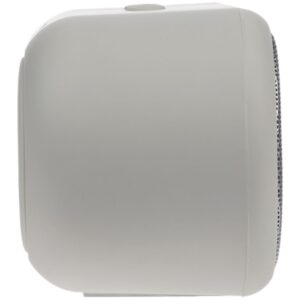 Беспроводная стереоколонка Uniscend Roombox, светло-серая — изображение 7