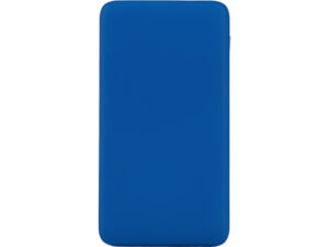 Внешний аккумулятор Powerbank C2, 10000 mAh, синий — изображение 2