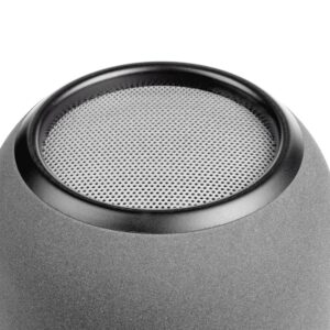 Универсальная колонка Uniscend Grand Grinder, серая — изображение 4