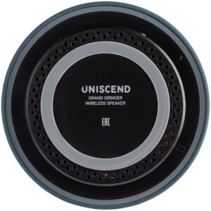 Универсальная колонка Uniscend Grand Grinder, серо-синяя — изображение 8