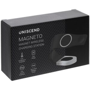 Магнитная зарядная станция Uniscend Magneto — изображение 10