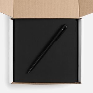 Набор Square, черный — изображение 3
