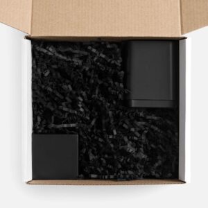 Набор Square, черный — изображение 2