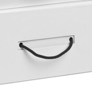 Круглый шнур Lasso S, черный, 40 см — изображение 4