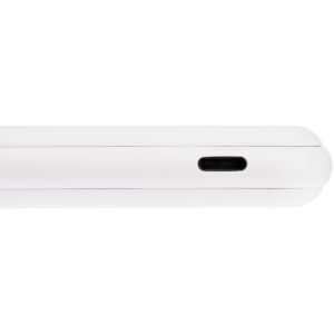 Аккумулятор Uniscend All Day Type-C 10000 мAч, белый — изображение 5