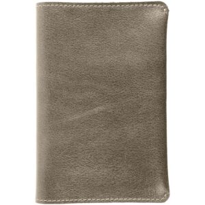 Набор Apache Billfold, серый — изображение 3