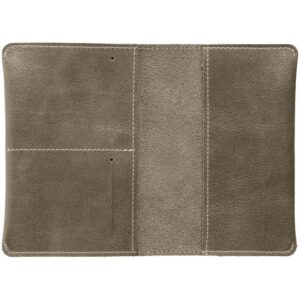 Набор Apache Billfold, серый — изображение 4