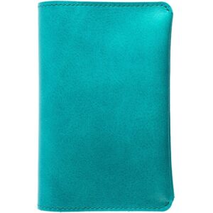 Набор Apache Billfold, бирюзовый — изображение 3