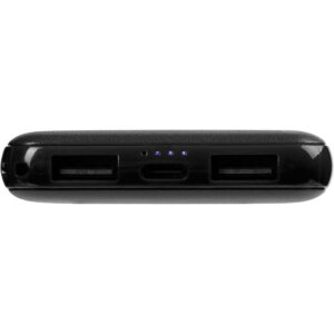Внешний аккумулятор Uniscend Full Feel Type-C, 5000 мАч, черный — изображение 4