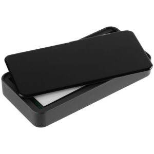 Внешний SSD диск Drop Light, с подсветкой гравировки, 512 Гб — изображение 8