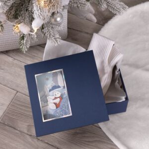 Коробка The Blue Bear, S — изображение 2