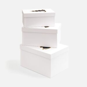 Коробка Christmas Tree, L — изображение 6