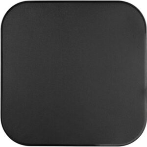 Беспроводное зарядное устройство Interra Plus, черное — изображение 6