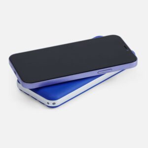 Внешний аккумулятор Omni Pro 10000 мАч, синий — изображение 5