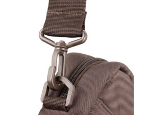 RIVACASE 8235 brown сумка для ноутбука 15,6 / 6 — изображение 6
