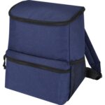 Excursion, рюкзак-холодильник из переработанного РЕТ-пластика - Heather navy