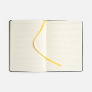 Ежедневник Flex Shall New, недатированный, белый — изображение 9