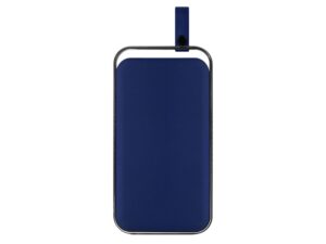 Внешний аккумулятор Rombica NEO Electron Navy, 10000 мАч, темно-синий — изображение 2