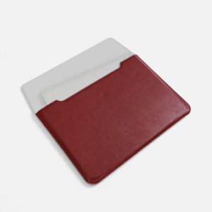 Чехол для ноутбука Petrus, красный — изображение 4