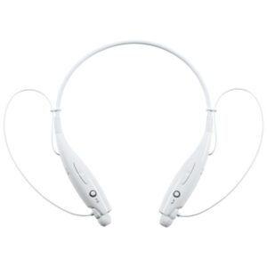 Bluetooth наушники stereoBand, ver.2, белые — изображение 3
