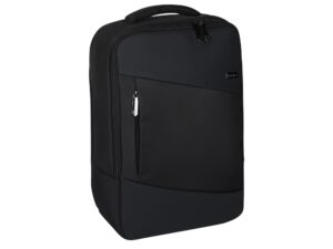 Рюкзак Eberhart Backpack черный EBH004 — изображение 2