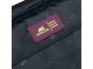 RIVACASE 8731 grey сумка для ноутбука 15,6 / 6 — изображение 19
