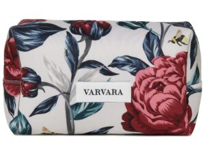 Косметичка Русские сезоны, белый. Varvara — изображение 2