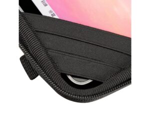RIVACASE 5131 black чехол для ноутбуков 15.6 / 12 — изображение 16