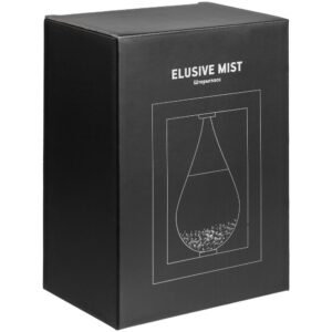 Штормгласс Elusive Mist, черный — изображение 6