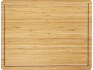 Fet Разделочная доска для стейка из бамбука, natural — изображение 2