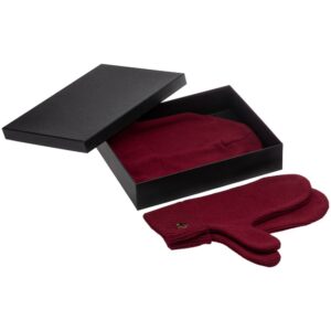 Коробка Giftbox, черная — изображение 2