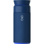 Термос Ocean Bottle объемом 350 мл, синий