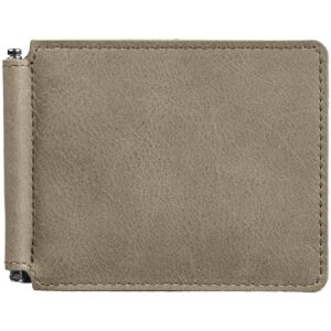 Набор Apache Billfold, серый — изображение 5
