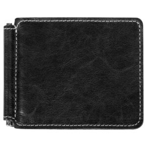 Набор Apache Billfold, черный — изображение 5