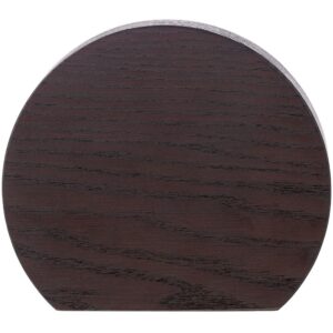 Стела Constanta Dark, с бронзовым шестигранником — изображение 5